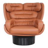 Chaise Elda par Joe Colombo