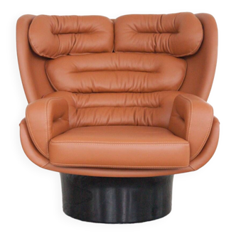 Chaise Elda par Joe Colombo