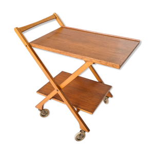desserte scandinave en