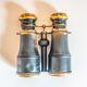 Pair of antique theater binoculars