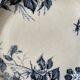 Set of two dishes "Blackberry" T.F Badonviller