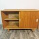 Sideboard by Jiri Jiroutek for Interier Praha, 1960s