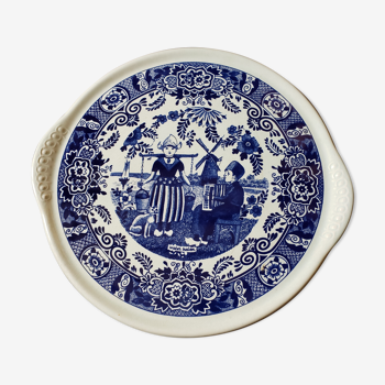 Dish water halen Hollande Chemkefa Delft Charger