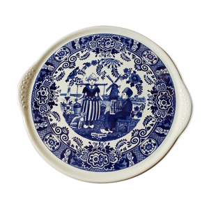 Plat water halen Hollande - delft