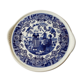 Dish water halen Hollande Chemkefa Delft Charger