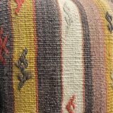 Stripe Kelim Cushion