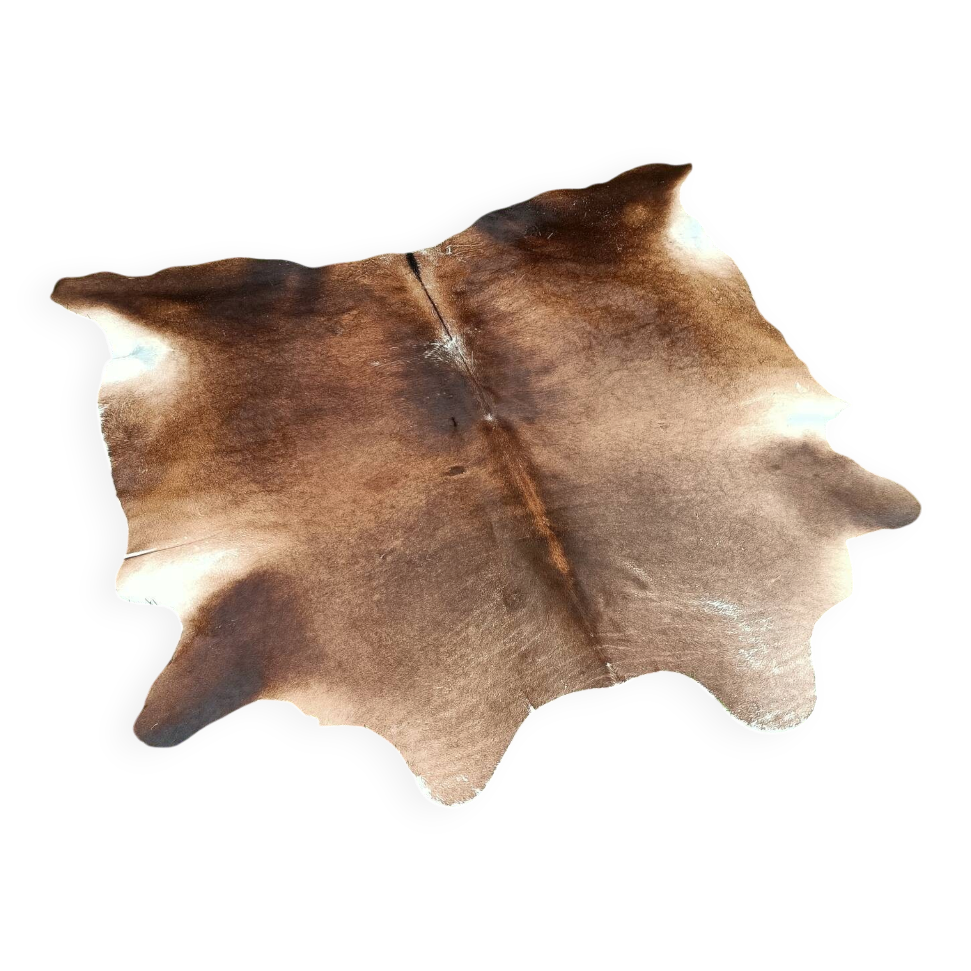 Cowhide Rug