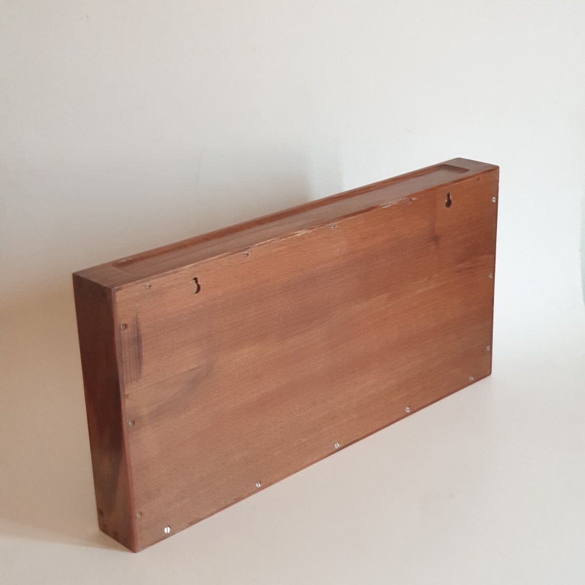 Scandinavian wall valet design by Adam Hof & Poul Østergaard