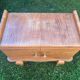 Art Deco bedside tables