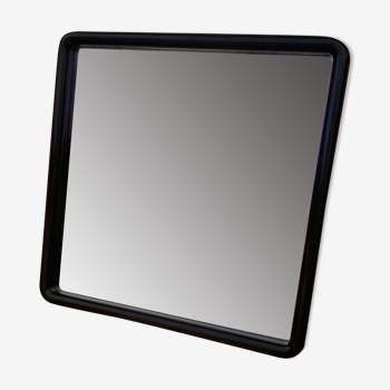 70's mirror 45x45cm