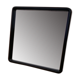 70's mirror 45x45cm