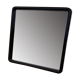 Miroir 70's 45x45cm