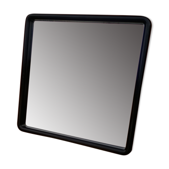 70's mirror 45x45cm