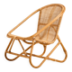 MK11320 Italian bamboo chair
