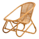 MK11320 Italian bamboo chair