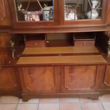 library / secretary / English style dresser