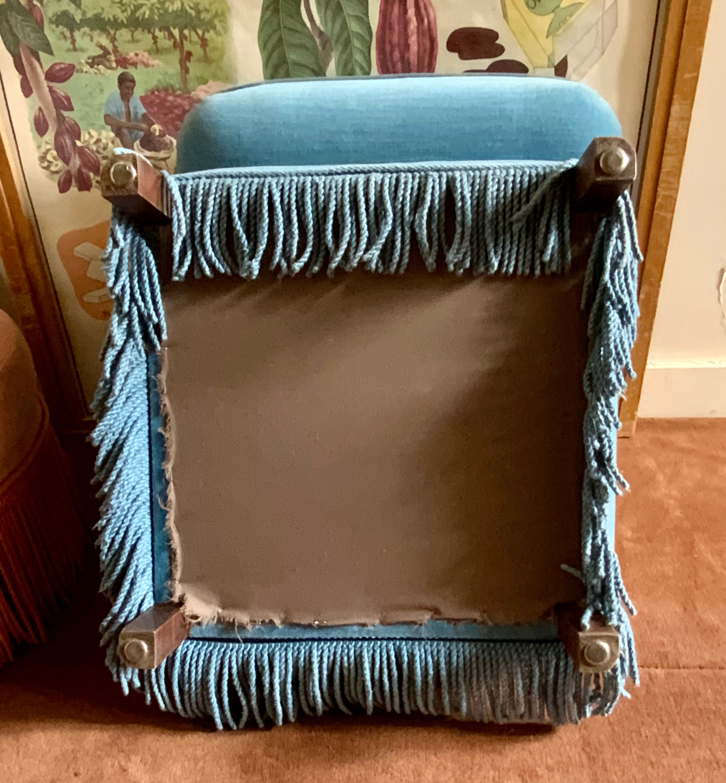 For vintage square XXL