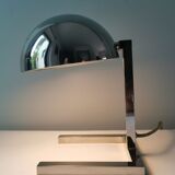 Jacques Adnet lamp, Lumen Center Italia MJA