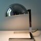 Jacques Adnet lamp, Lumen Center Italia MJA