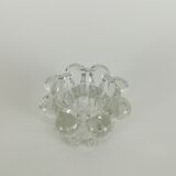 Pair of vmc reims candle holders