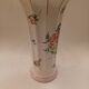 Grand vase en faïence de luneville 35 cm, vers 1950.