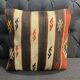 Authentic Vintage Wool Cushion