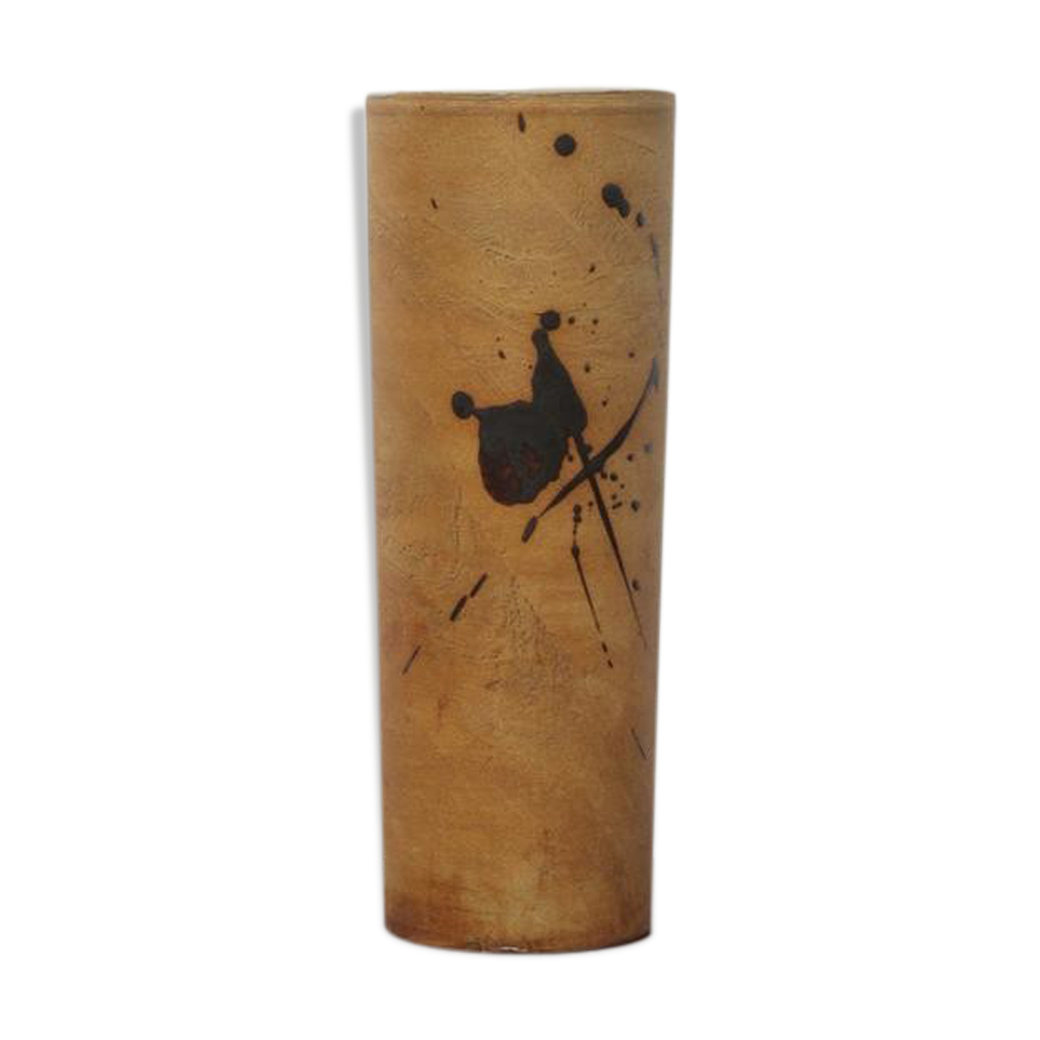 Vase "pottery of the Dove"