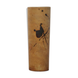 Vase "pottery of the Dove"