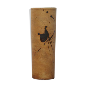 Vase "pottery of the Dove"