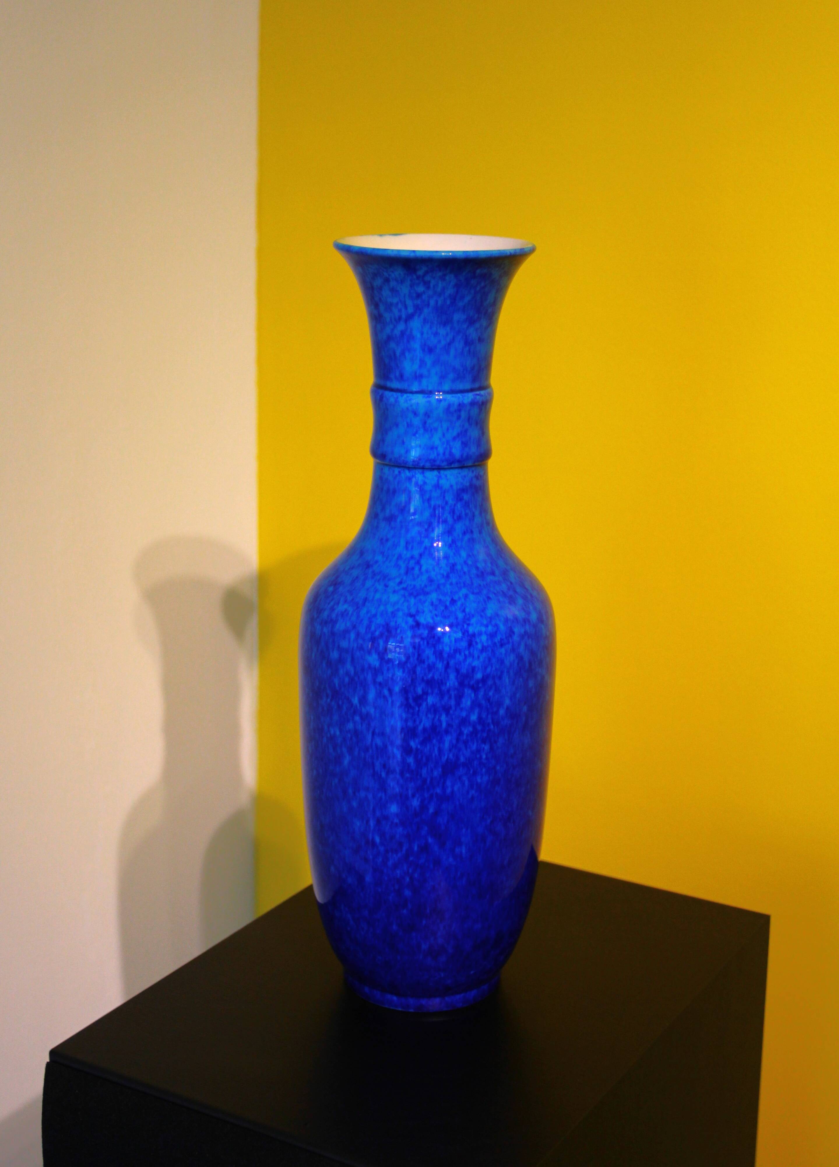 Vase Art Déco de Paul Milet à Sèvres