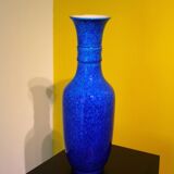 Art Deco vase by Paul Milet in Sèvres