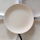 Flat plates Stoneware