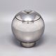 1960s Stunning Ice Bucket by Aldo Tura for Macabo. Made in Italy