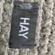 HAY wool rug