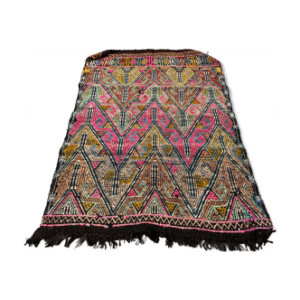 Tapis Kilim 130x90 cm
