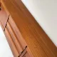 Vintage Teak Wood Sideboard