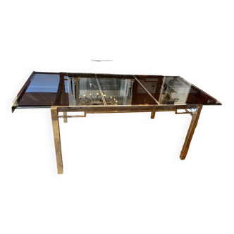 Art Deco dining table