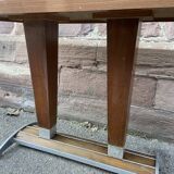 Art Deco bistro table 1950
