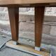 Art Deco bistro table 1950