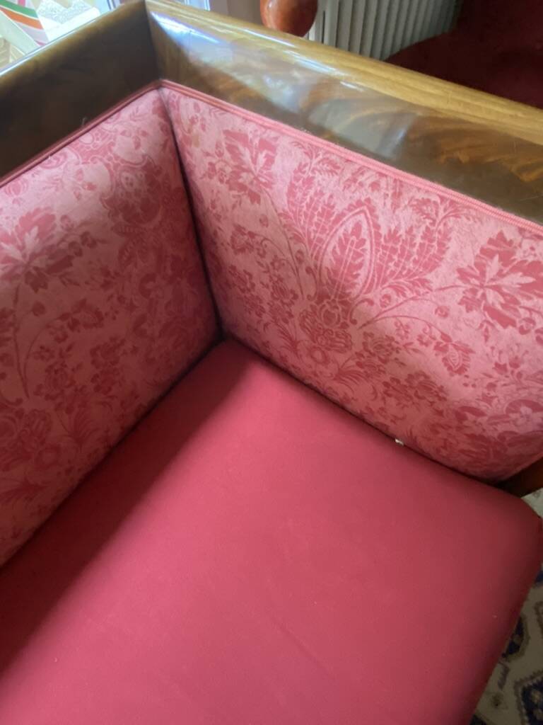 Directory daybed sofa