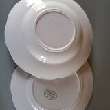 8 Badonvillier flat plates