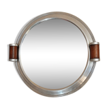 Vintage mirror 33cm