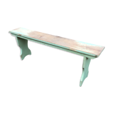 Farm bench vintage fir 1920