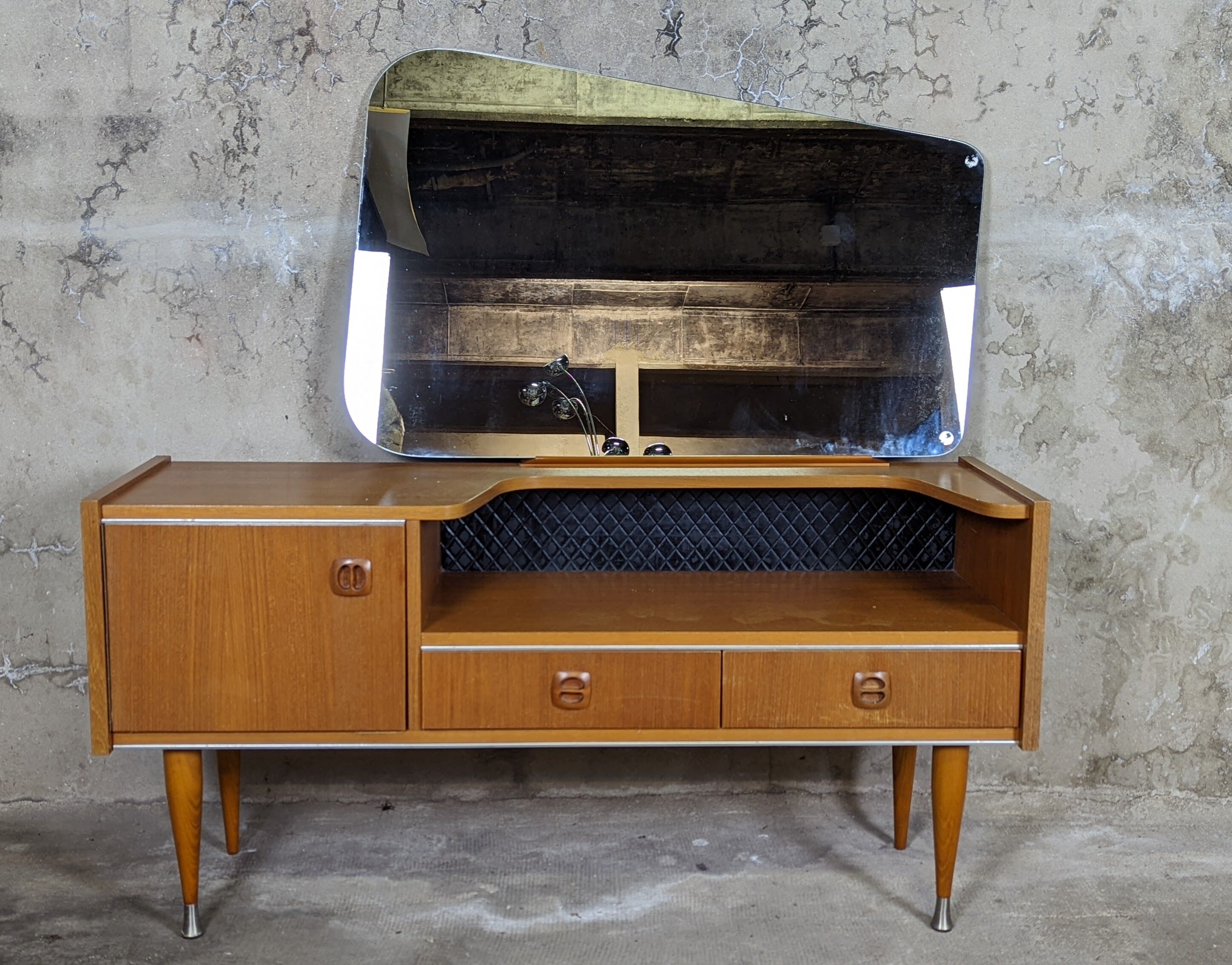 Scandinavian hairdresser