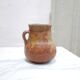 Ancient terracotta pot, nineteenth century