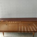 Low sideboard