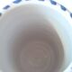 Talavera ceramic pitcher set
