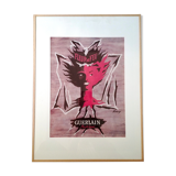 Old Guerlain advertising