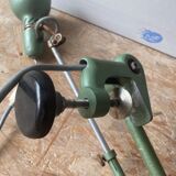 Telescopic lamp Lumina