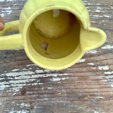 Set of 4 pitchers
